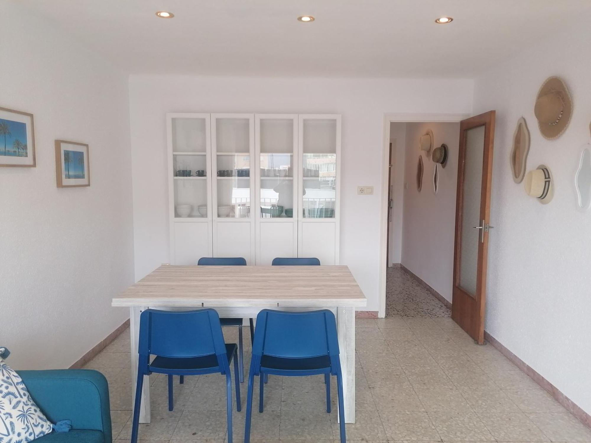 Apartment Global Immo 3370 La Solana A 4-09
